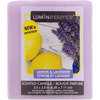 Luminessence Scented Pillar Candle, Lemon & Lavender, Plum, 1-Pack EasyOptionXY LLC