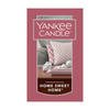 Yankee Candle Sweet Home Fragrance Spheres, Fragance, Clear Fragance Spheres Home Sweet Home EasyOptionXY LLC