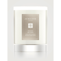 J o M alone London Orange Bitters Travel 60g Candle Women's Burn Time: Approx. 90 hours (Part of Gift Set) EasyOptionXY LLC