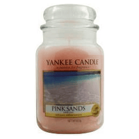 Yankee Candle Pink Sands 623g EasyOptionXY LLC