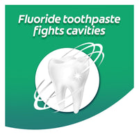 Colgate Max Fresh Mini Breath Strips Toothpaste; Clean Mint; 3 Pack; 6.3 oz EasyOptionXY LLC