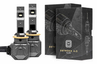 Morimoto 880: 2Stroke 4.0 LED Bulbs OffRoadUSA.com