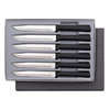 Rada Cutlery Utility Steak Knives Gift Set ¨C Stainless Steel Knife , Set of 6 EasyOptionXY LLC