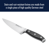 J.A. Henckels International Forged Premio 8" Chef's Knife EasyOptionXY LLC