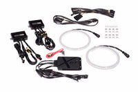 Morimoto Super7 RGBW Halo System: Jeep JL/JT OffRoadUSA.com