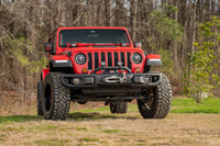 Morimoto Super7 RGBW Halo System: Jeep JL/JT OffRoadUSA.com