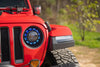 Morimoto Super7 RGBW Halo System: Jeep JL/JT OffRoadUSA.com