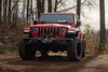 Morimoto Super7 RGBW Halo System: Jeep JL/JT OffRoadUSA.com
