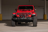 Morimoto Super7 RGBW Halo System: Jeep JL/JT OffRoadUSA.com