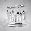 Lenox Butterfly Meadow 20-Piece Flatware Set EasyOptionXY LLC