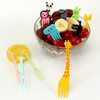 Children's Cartoon Fruit Fork EasyOptionXY LLC
