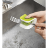 Joseph Joseph BladeBrush Knife and Cutlery Cleaner EasyOptionXY LLC