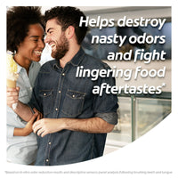 Colgate Max Fresh Knockout Whitening Toothpaste; Mint Fusion; 3 Pack; 6.3 oz EasyOptionXY LLC