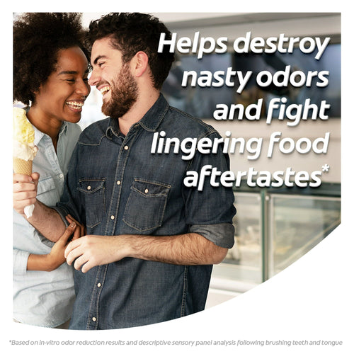 Colgate Max Fresh Knockout Whitening Toothpaste; Mint Fusion; 3 Pack; 6.3 oz EasyOptionXY LLC