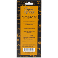 Tyler Candle AutoGlam High Maintenance (Tan) EasyOptionXY LLC