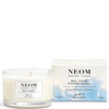 NEOM - Real Luxury Scented Candle, Travel Size (2.6 oz) - Calming Fragrance EasyOptionXY LLC