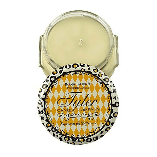 Tyler Candle Company (C)Tyler Candles French Market - 3oz (8) EasyOptionXY LLC