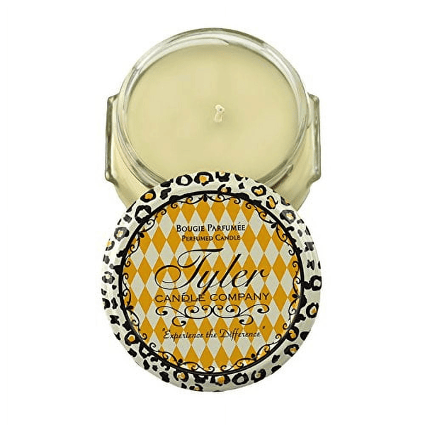 Tyler Candle Company (C)Tyler Candles French Market - 3oz (8) EasyOptionXY LLC
