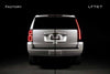 Morimoto Chevrolet Suburban (15-20) XB LED Tail Lights OffRoadUSA.com