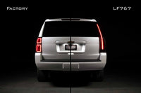 Morimoto Chevrolet Suburban (15-20) XB LED Tail Lights OffRoadUSA.com