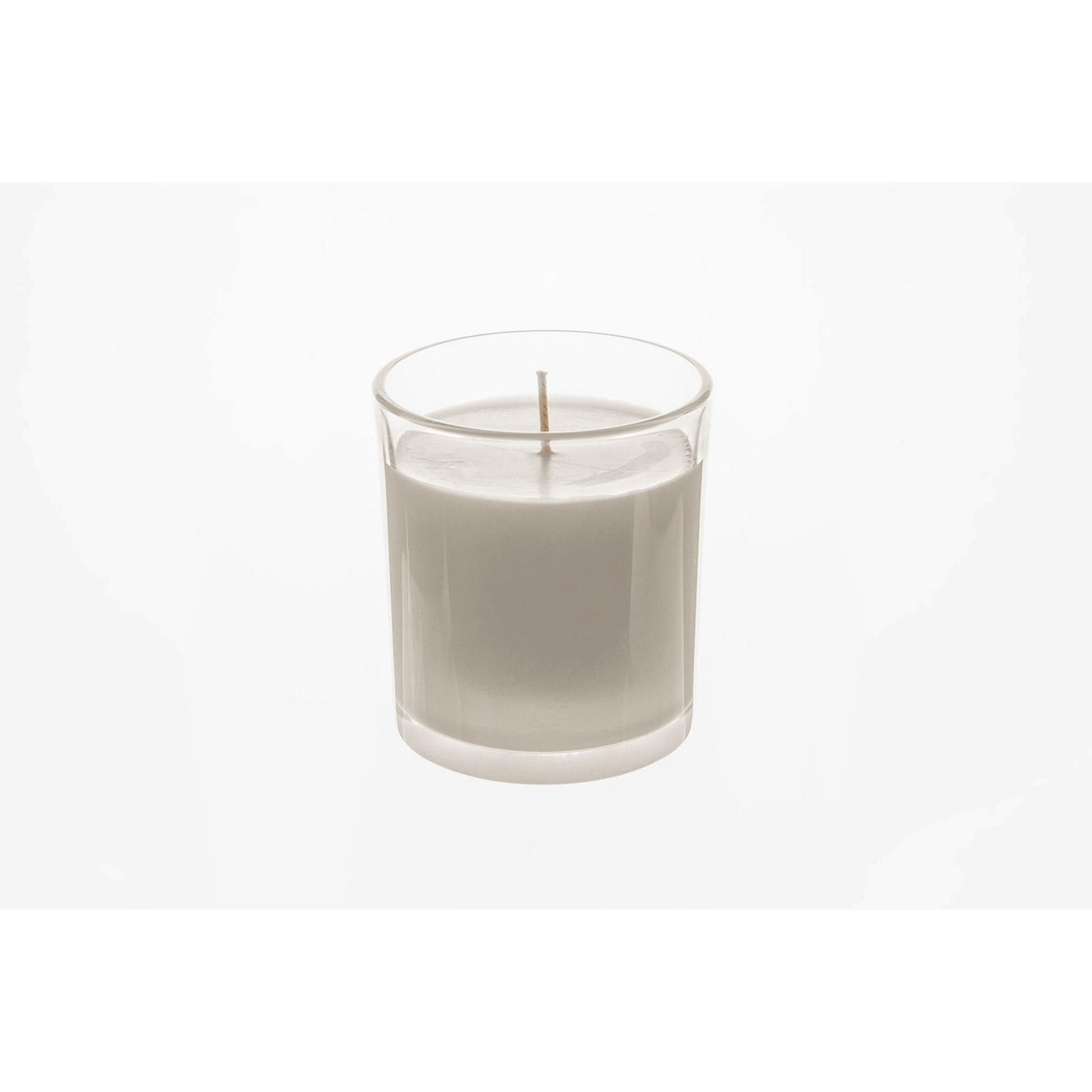 EOTW Candle Supply 10 oz. 12 Pack Empty Luxury Clear Jars for Candle Making. EasyOptionXY LLC