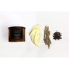 Nautica 14.5oz Soy Wax Blend 3 Wick Candle - Orion Cedar & Black Pepper EasyOptionXY LLC