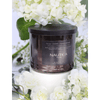 Nautica 14.5oz Soy Wax Blend 3 Wick Candle - Orion Cedar & Black Pepper EasyOptionXY LLC