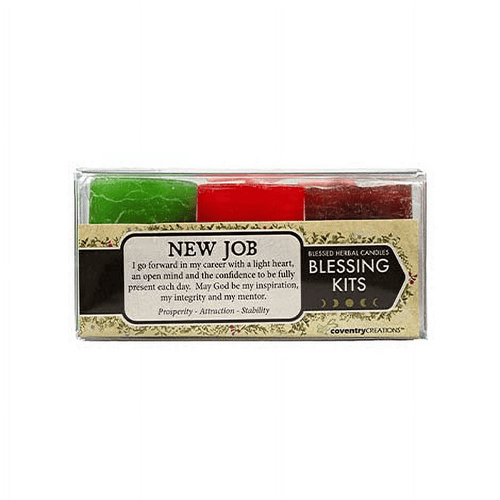Coventry Creations Blessing Kit - New Job EasyOptionXY LLC