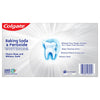 Colgate Baking Soda and Peroxide Whitening Toothpaste; Brisk Mint; 3 Pack EasyOptionXY LLC