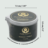 Pure Earth Essentials - Tranquility Massage Oil Candle - Natural (6 oz) EasyOptionXY LLC