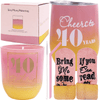 Meant2Tobe | 40Th Birthday Birthday Gifts For Women 40 40Th Birthday Gifts EasyOptionXY LLC