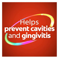 Colgate Total Teeth Whitening Toothpaste; Mint; 2 Pack; 5.1 oz Tubes EasyOptionXY LLC