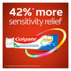 Colgate Total Teeth Whitening Toothpaste; Mint; 2 Pack; 5.1 oz Tubes EasyOptionXY LLC