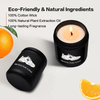Birthday Gifts for Men, Another Year Closer Citrus Scented Candle - Natural Soy Wax Relaxing Aromatherapy Candle - Best Gifts for Husband, Father, Brother, Grandfather, Uncle, Friend, 50 H r Burn EasyOptionXY LLC