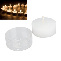 Zaqw Scented Candles,Soothing Candle,Aromatherapy Candle Long Lasting Burning Highly Scented Small Votive Candles For Hotel Birthday Parties EasyOptionXY LLC