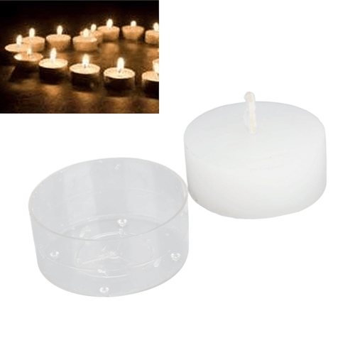 Zaqw Scented Candles,Soothing Candle,Aromatherapy Candle Long Lasting Burning Highly Scented Small Votive Candles For Hotel Birthday Parties EasyOptionXY LLC