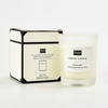 Narcissus Candle Amber Scented,Classic Large Jar Single Wick Candle,Super Long Burn EasyOptionXY LLC