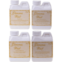 Tyler Candle Company 4 oz Wash Gift Pack - Diva,High Maint, Kathina and French Market Pack of 3 EasyOptionXY LLC