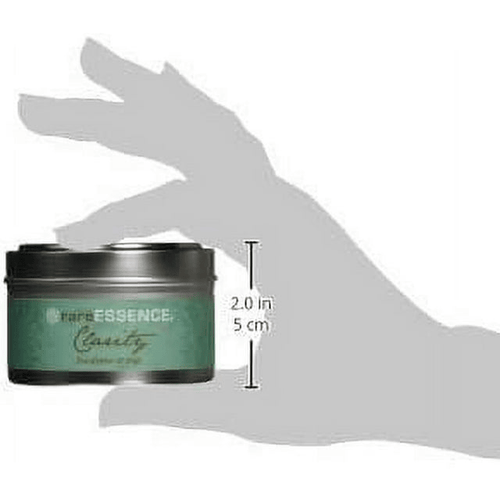 rareEarth rareESSENCE Candle EasyOptionXY LLC