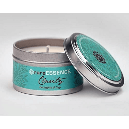 rareEarth rareESSENCE Candle EasyOptionXY LLC