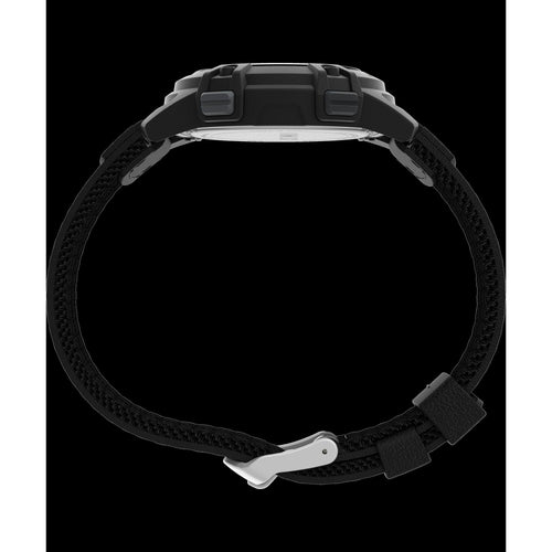 Timex Mens Expedition Cat Black Strap EasyOptionXY LLC