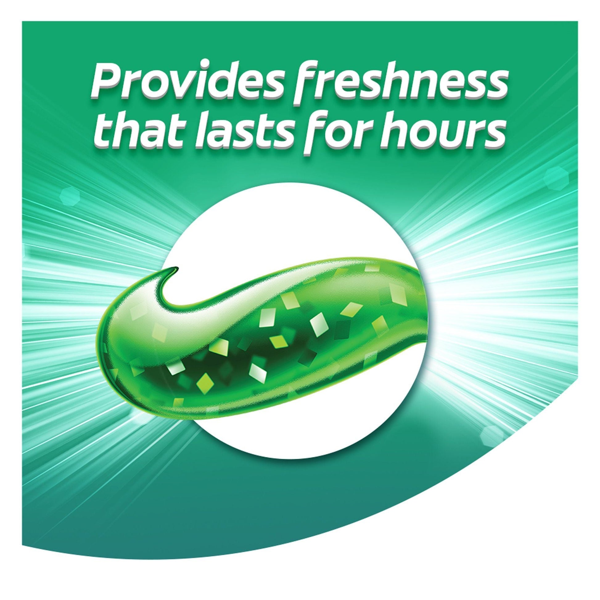 Colgate Max Fresh Toothpaste; Mini Breath Strips; Clean Mint; 3 Pack; 6.3 oz EasyOptionXY LLC