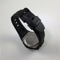 Casio Men's 10-Year Battery Sport Watch, Black/Red MW600F-4AV EasyOptionXY LLC