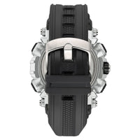 Armitron Men's Casual Black Analog-Digital Sport Watch EasyOptionXY LLC