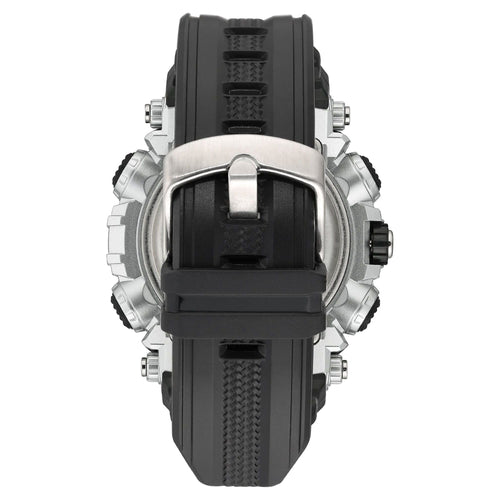 Armitron Men's Casual Black Analog-Digital Sport Watch EasyOptionXY LLC