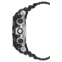 Armitron Men's Casual Black Analog-Digital Sport Watch EasyOptionXY LLC