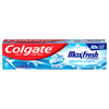 Colgate Max Fresh Whitening Toothpaste with Mini Breath Strips; Cool Mint; 6.3 oz Tube EasyOptionXY LLC