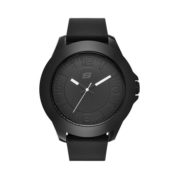 Skechers Rosencrans Oversize Quartz Analog Watch EasyOptionXY LLC