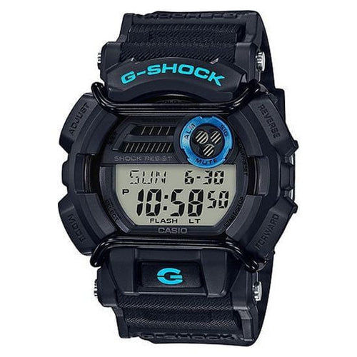 Casio G-shock Shock Resistant 200m Wr EasyOptionXY LLC
