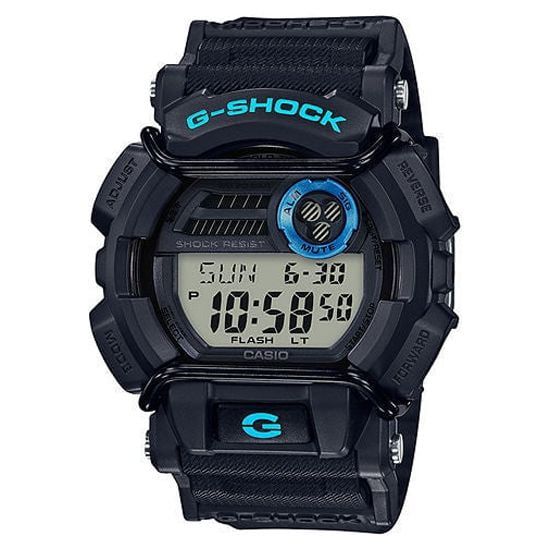 Casio G-shock Shock Resistant 200m Wr EasyOptionXY LLC